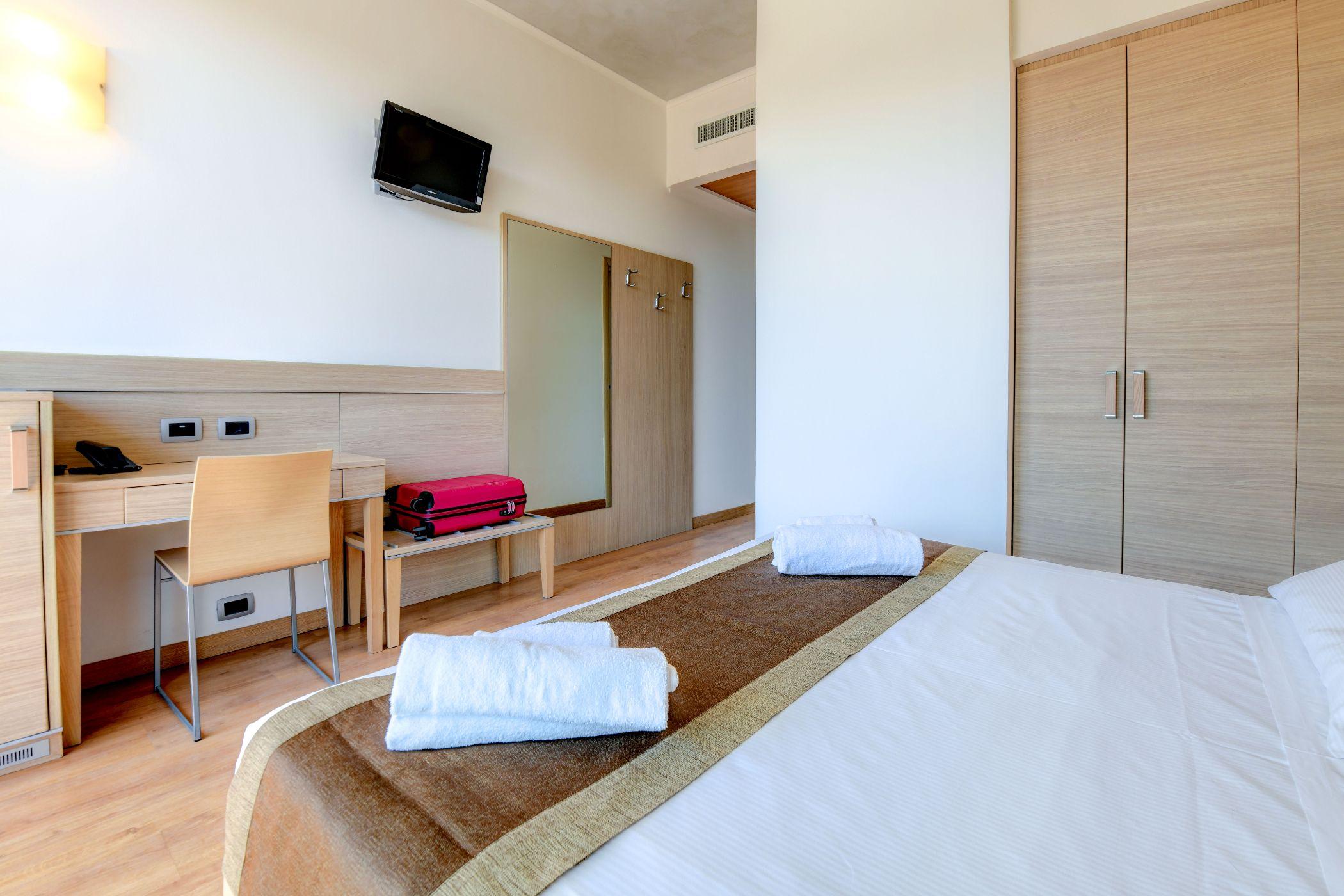Hotel Rivus Peschiera del Garda Luaran gambar