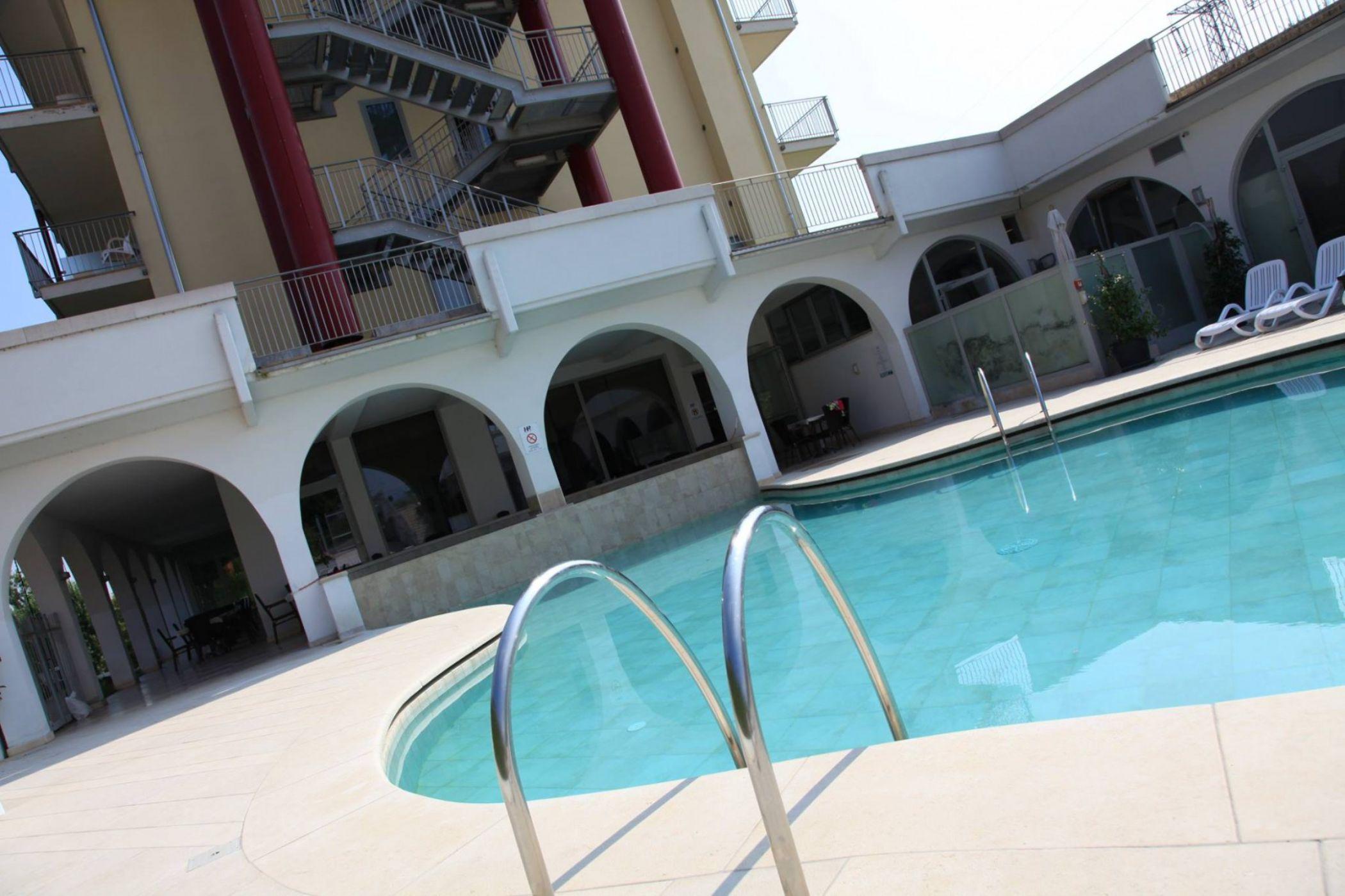 Hotel Rivus Peschiera del Garda Luaran gambar