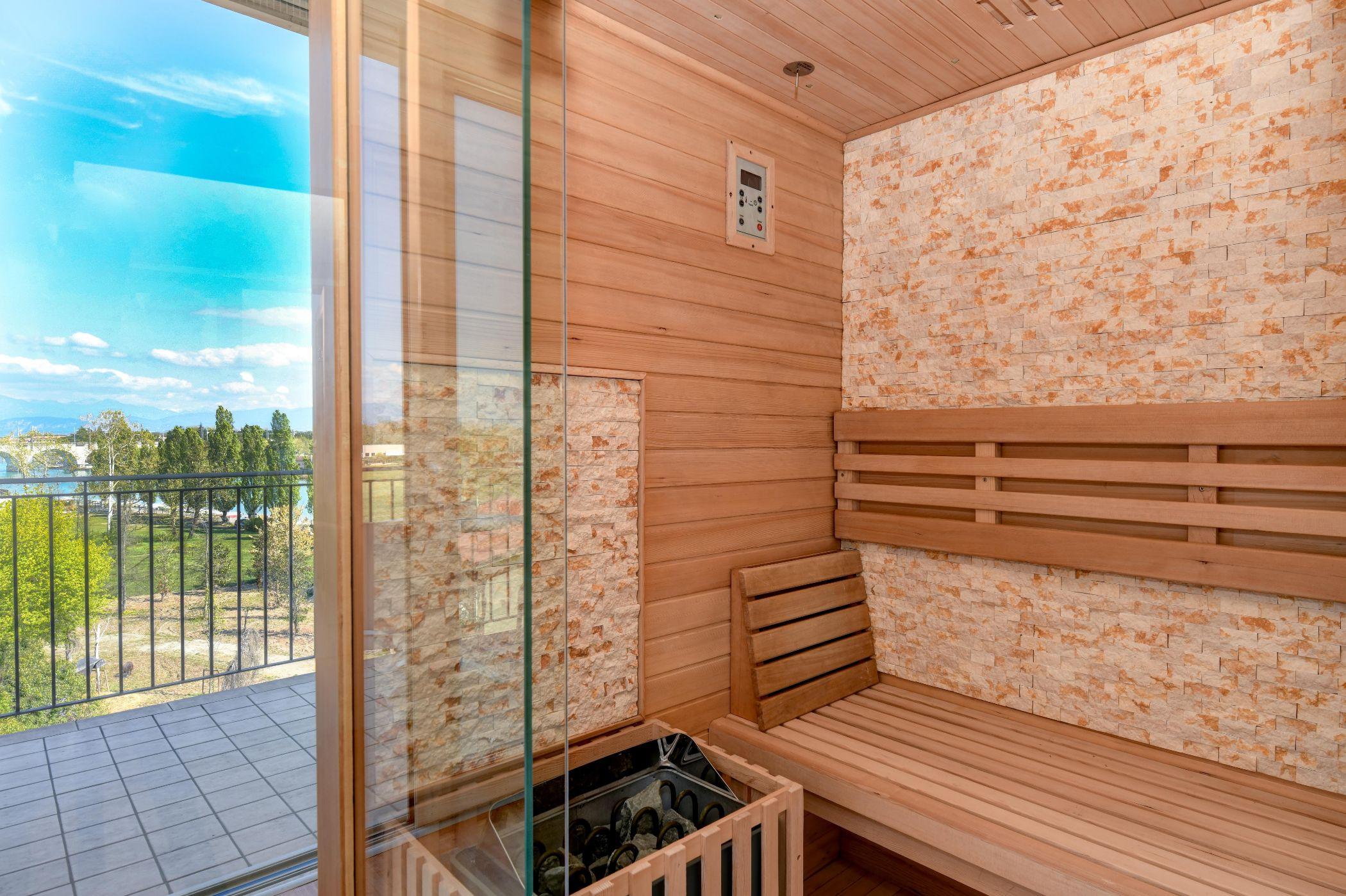 Hotel Rivus Peschiera del Garda Luaran gambar