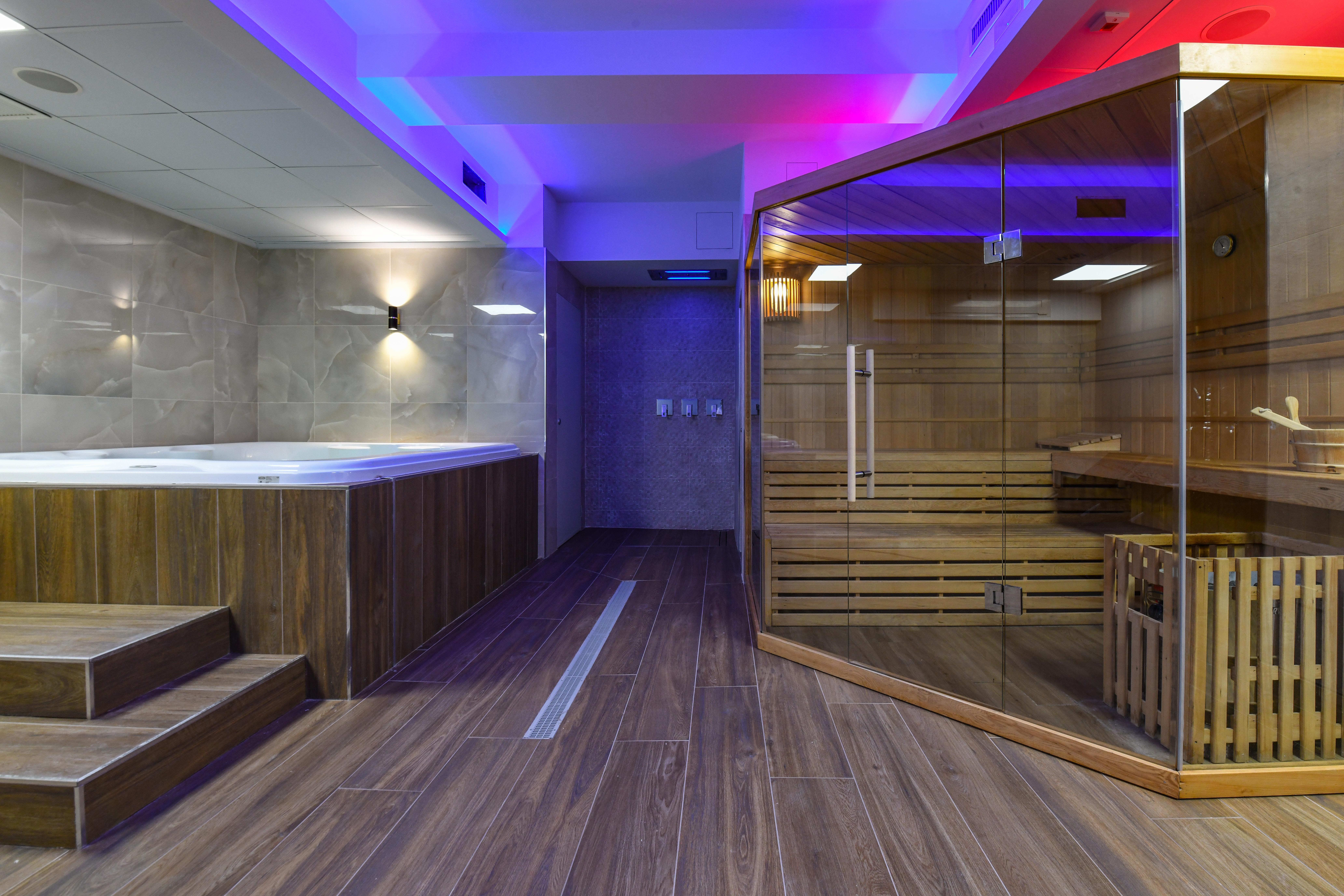 Hotel Rivus Peschiera del Garda Luaran gambar