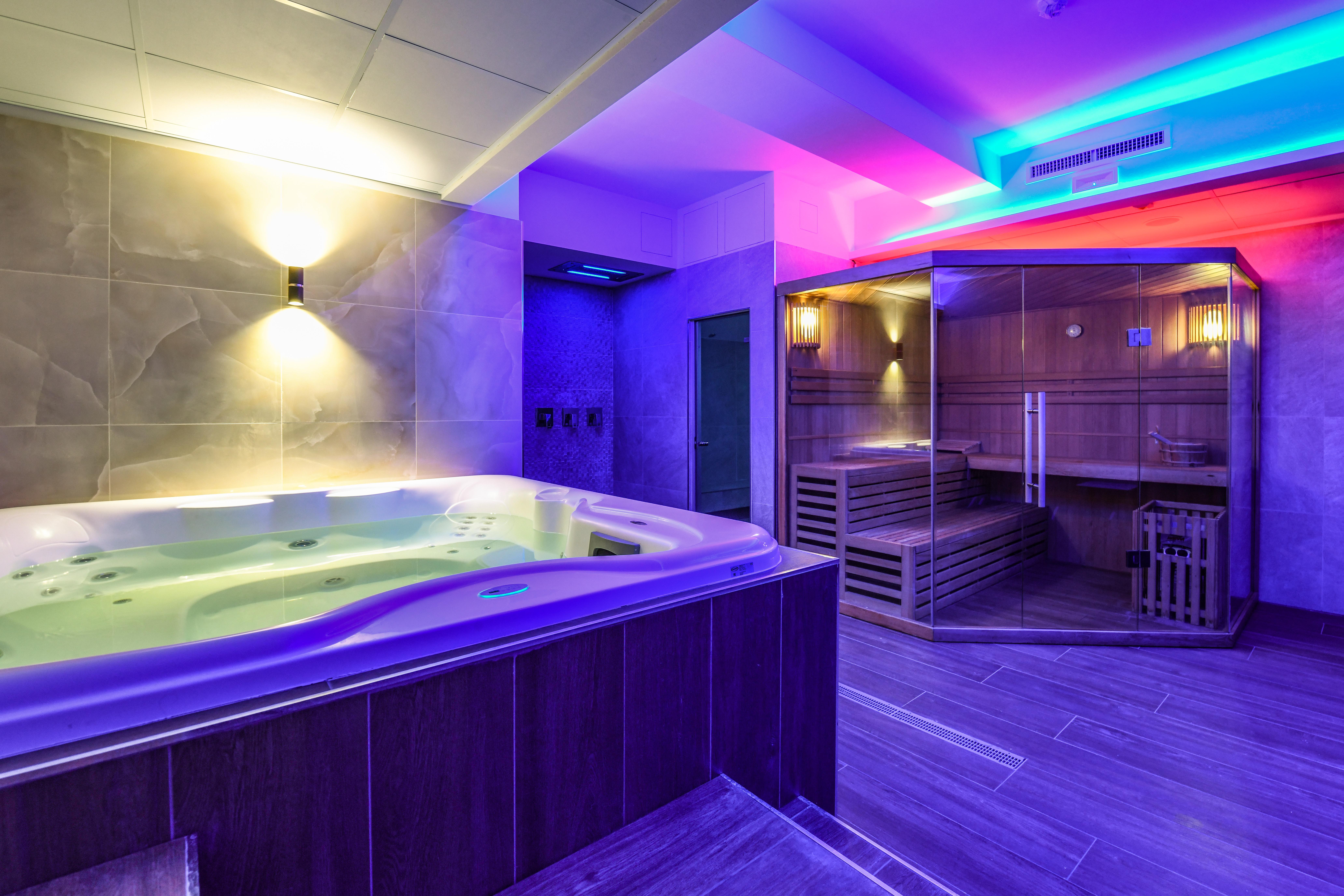 Hotel Rivus Peschiera del Garda Luaran gambar